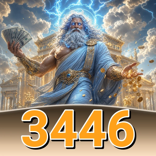 Logo 3446